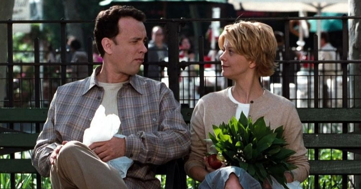 best 90s rom-coms