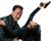 best action series on Netflix