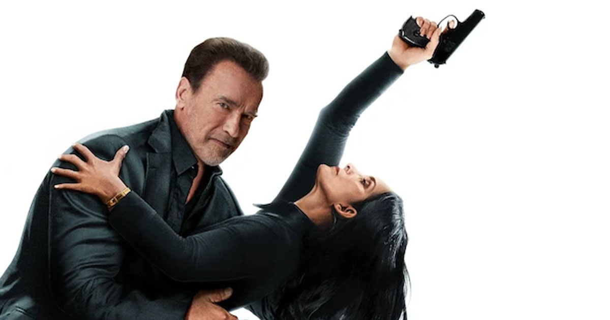 best action series on Netflix