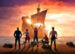 best fantasy series on Netflix