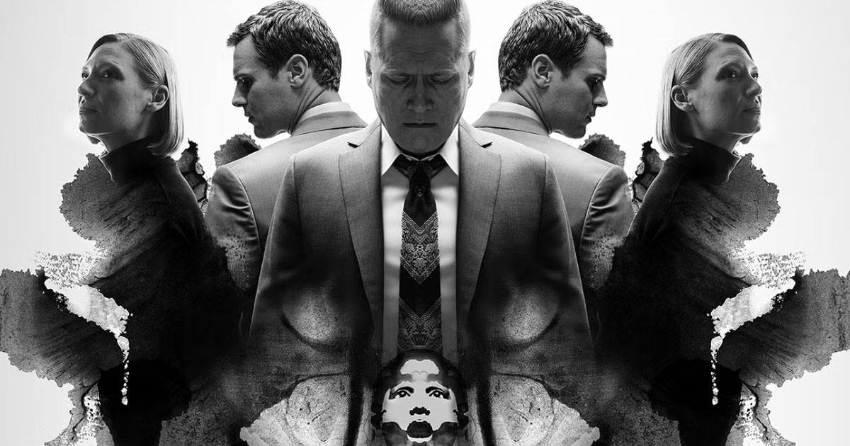 best mystery series on Netflix
