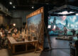 evolution of VFX