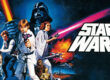 original Star Wars trilogy