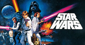 original Star Wars trilogy