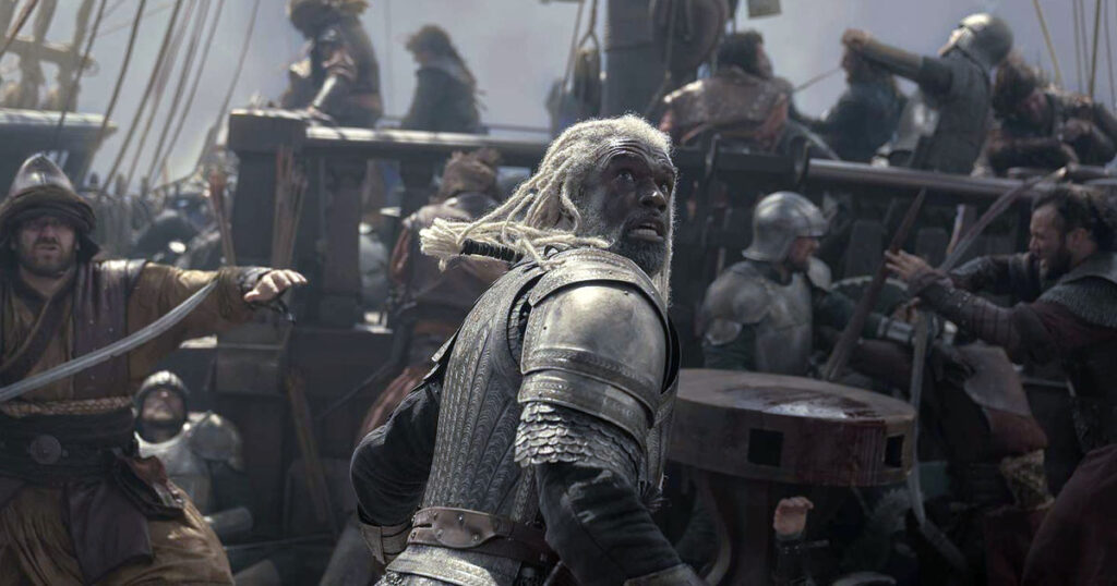 House of The Dragon Season 3 Episode 1 Review - Battle of The Gullet