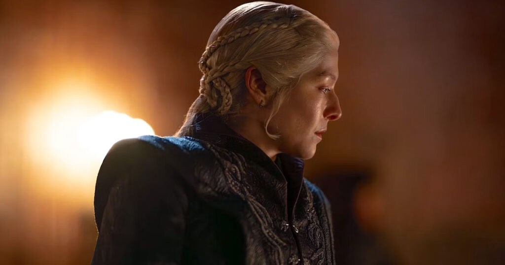 House of The Dragon Season 3 Episode 1 Review