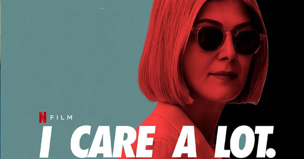 I Care A Lot
