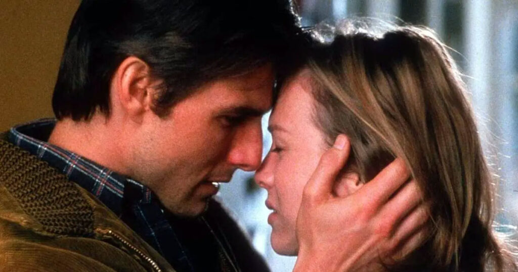 Jerry Maguire 1996