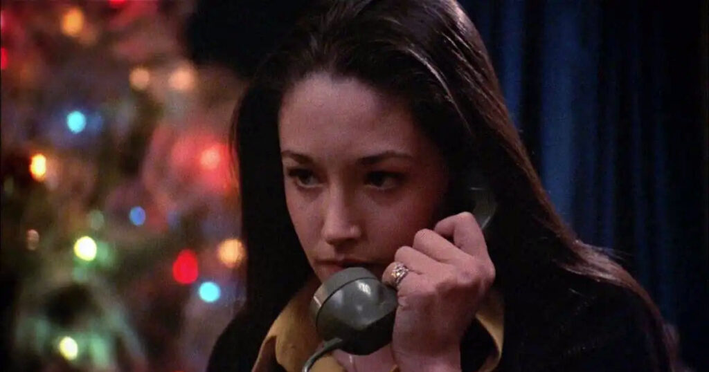 Jess Bradford - Legendary Final Girls