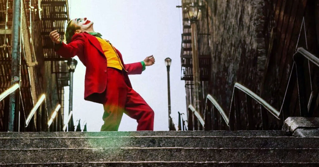 Joker 2019