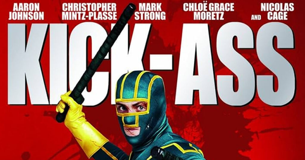 Kick-Ass 2010