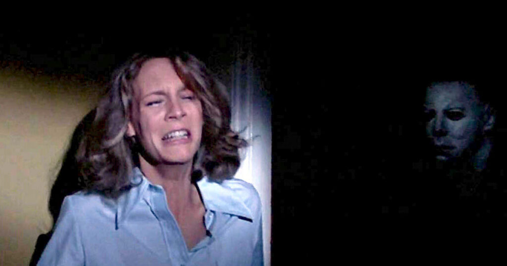 Laurie Strode - Halloween - Legendary Final Girls