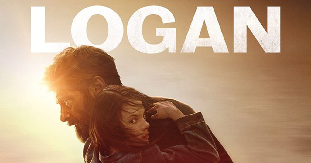 Logan 2017