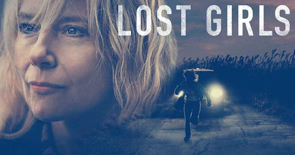 Lost Girls Netflix