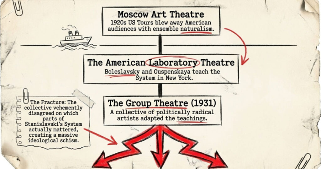 Method Acting