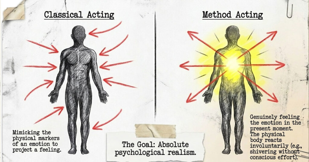 Method Acting