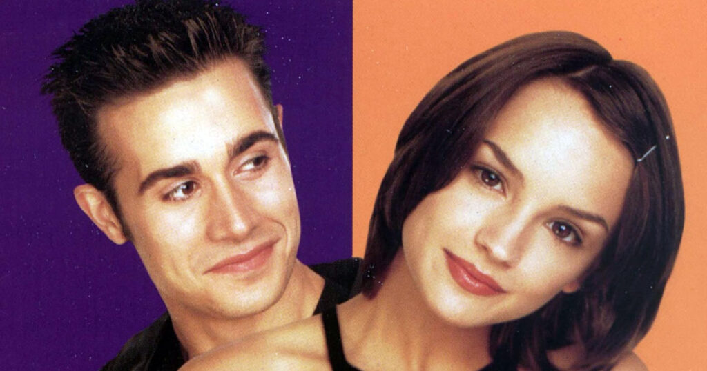 Shes All That 1999