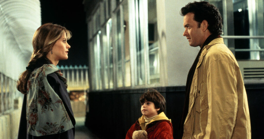 Sleepless in Seattle 1993