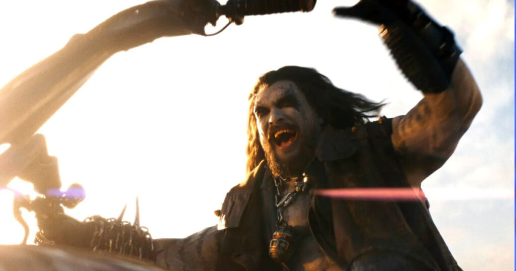 Supergirl Lobo