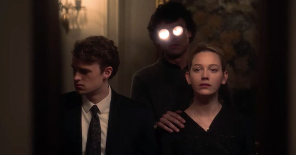 The Haunting of Bly Manor
