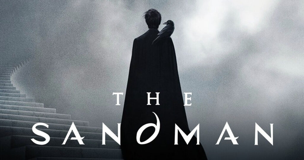 The Sandman - Netflix