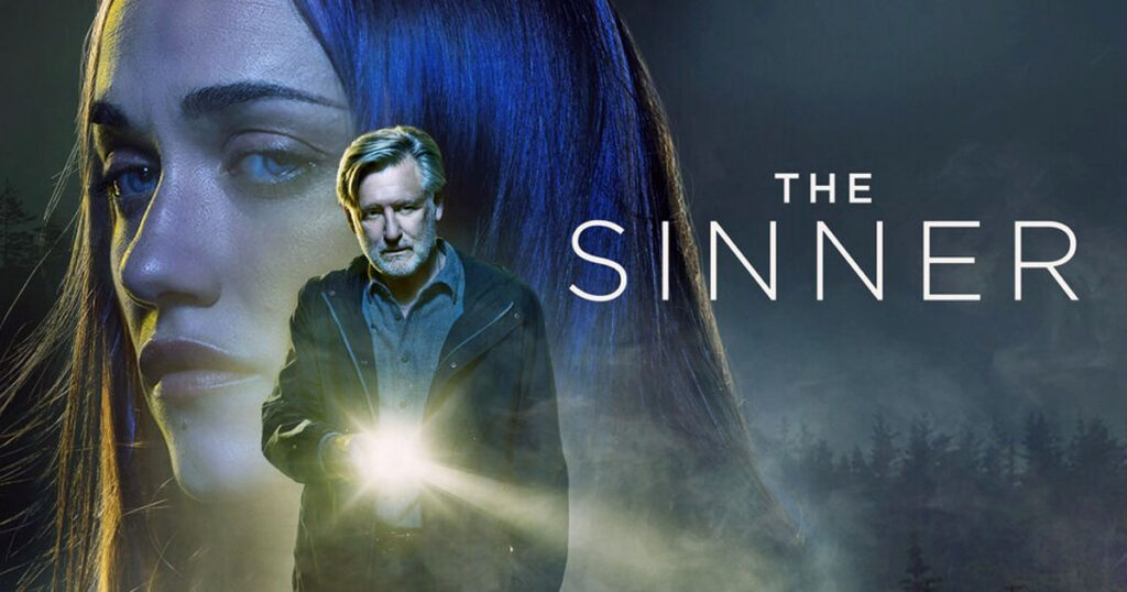 The Sinner - Netflix