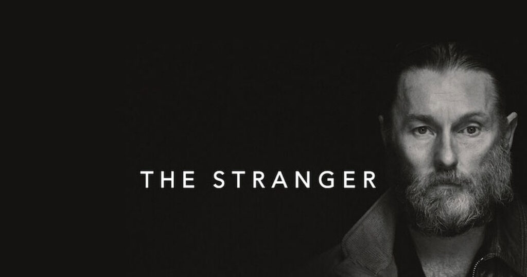 The Stranger Netflix