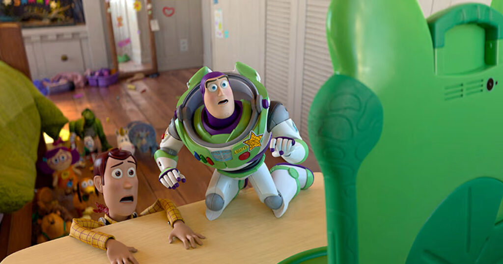 Toy Story 5 Reviews