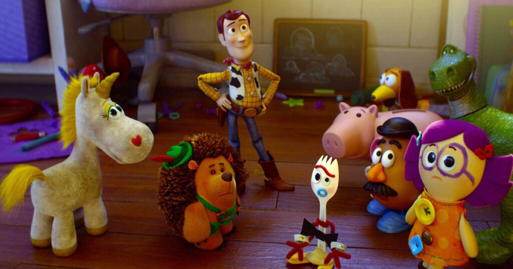 Toy Story 5 Reviews