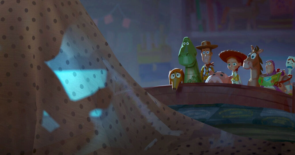 Toy Story 5 Reviews