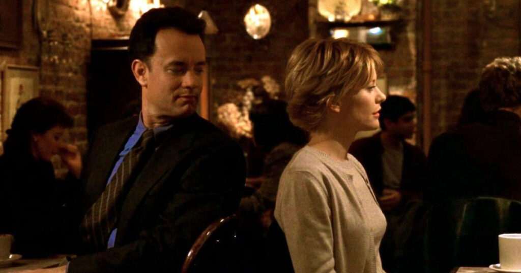 You've Got Mail 1998