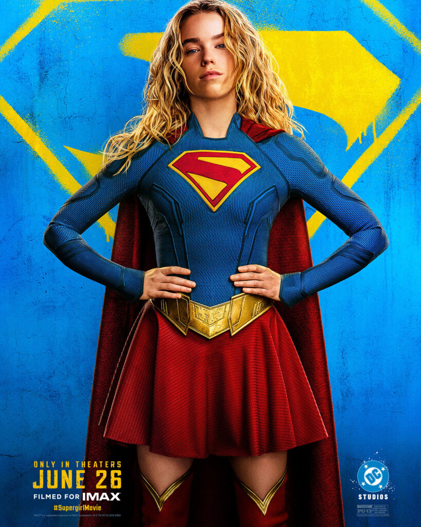 Supergirl kara zor-el